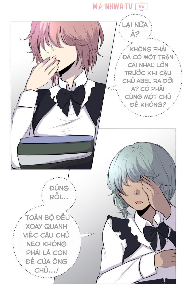 Đọc truyện Trọng sinh mạc thế - Chap 31